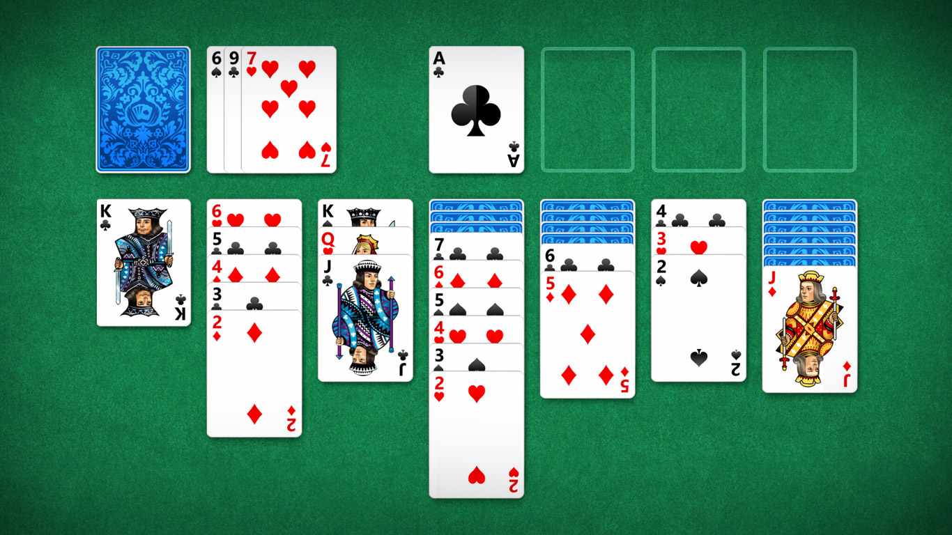 solitaire free online solitaire collection