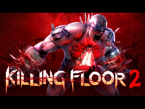 killing floor free to play